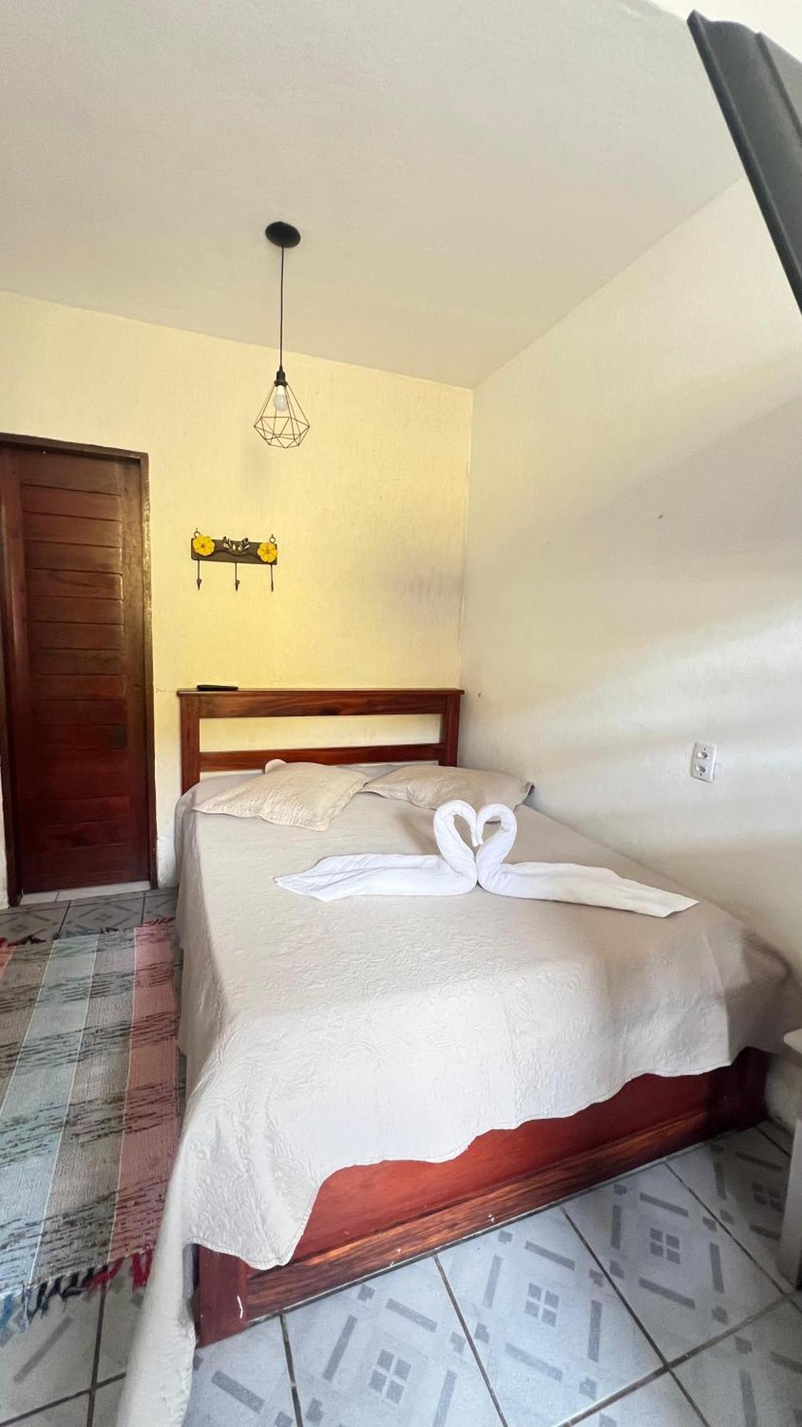 Casa Aconchegante Em Парати Экстерьер фото