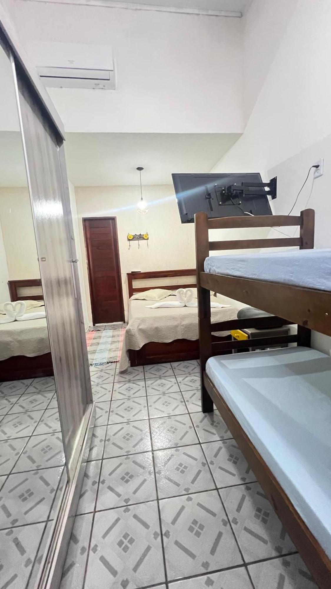 Casa Aconchegante Em Парати Экстерьер фото