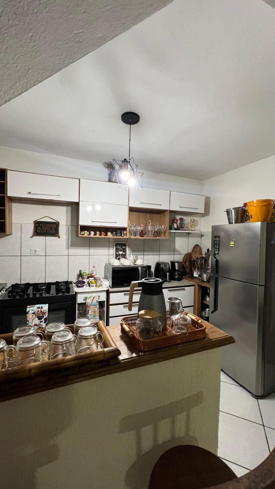 Casa Aconchegante Em Парати Экстерьер фото