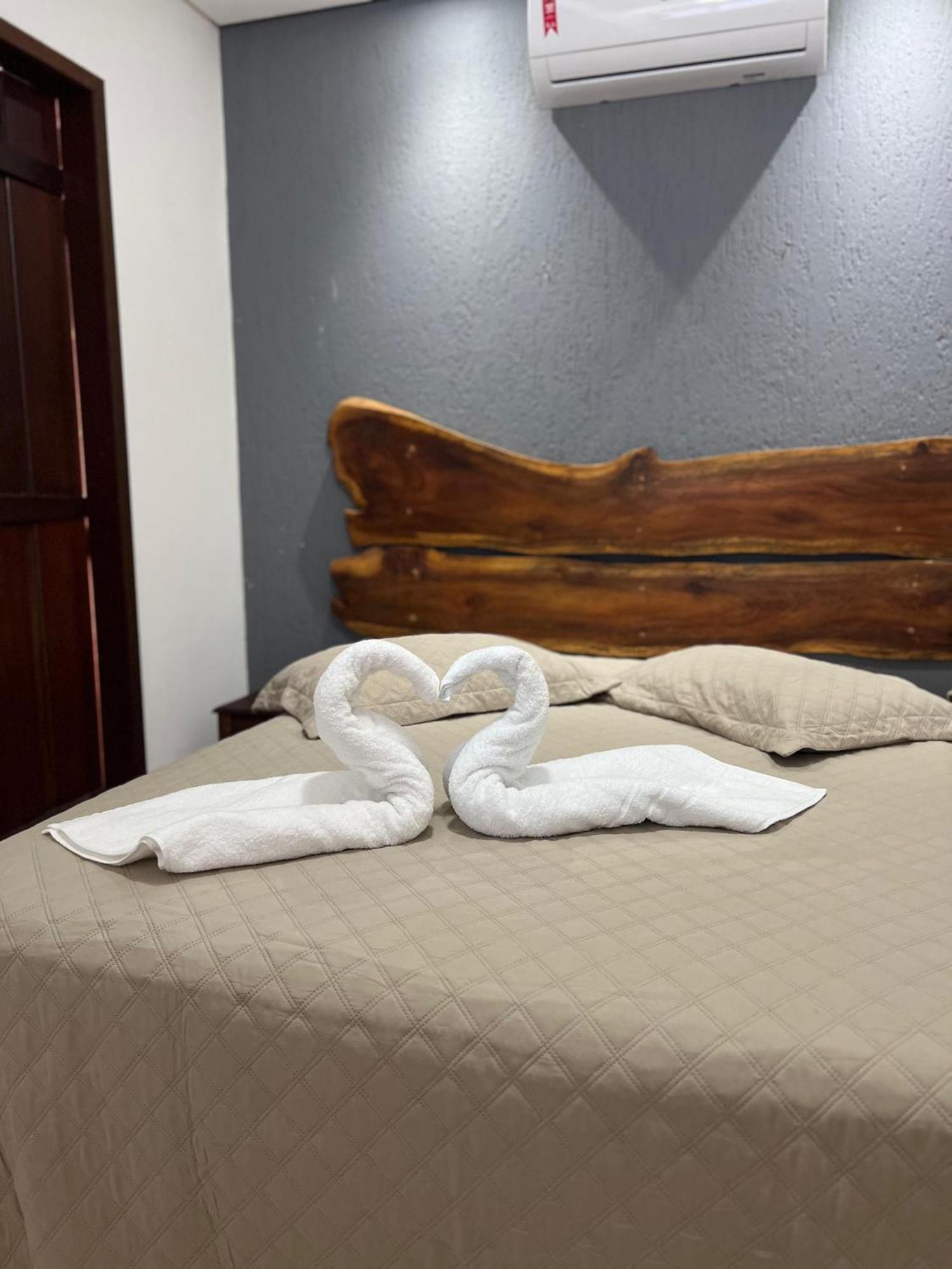 Casa Aconchegante Em Парати Экстерьер фото